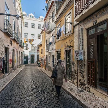 Atalaia Place - Bairro Alto, Lisbon City Center Lisboa Exterior foto